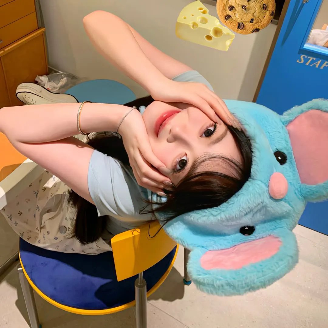 来自火星的蜜拉