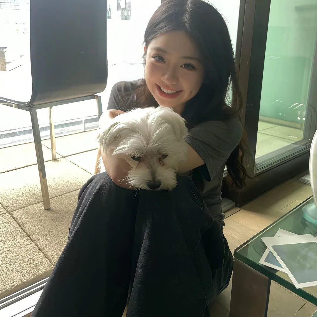 甜姐儿粤语