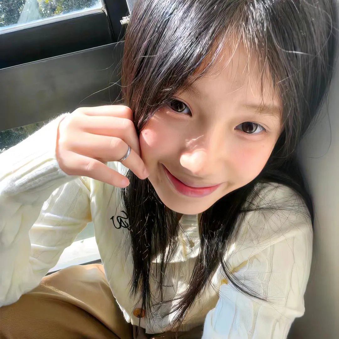 作为替身的她